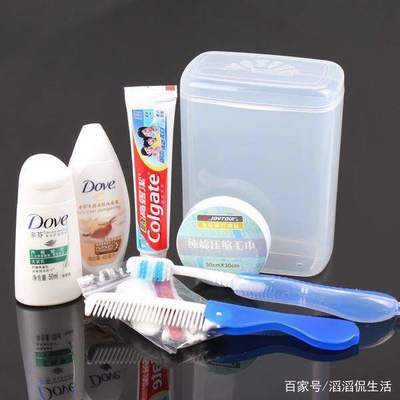 暑期自駕游，個人衛(wèi)生用品準(zhǔn)備清單 健康出行從細(xì)節(jié)開始