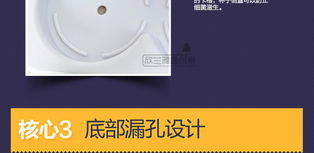 創意味覺 三口之家的彩色牙刷杯架，讓浴室成為歡樂起點